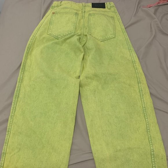 Urban Outfitters BDG Low Rise Extreme Baggy Jean - Picture 4 of 4